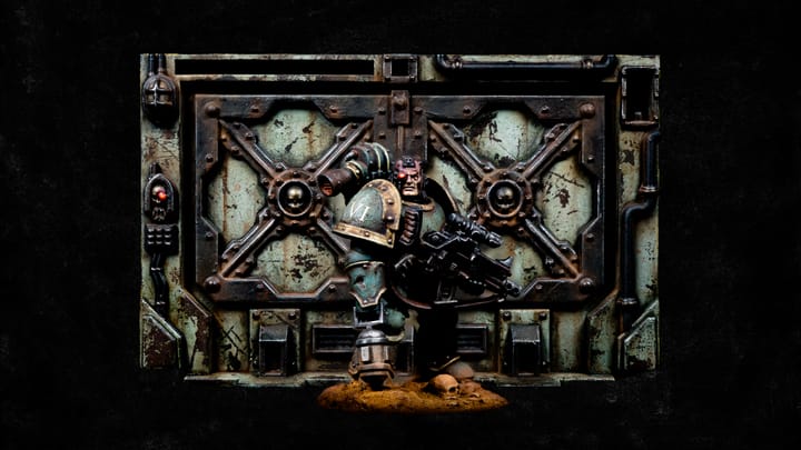 How to Paint: Basics of Weathering Effects